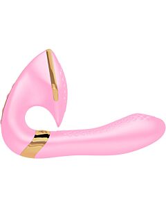 Intense Pink Massager