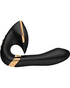 Intimate Massager Soyo Black