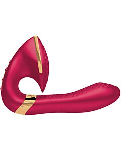 Intimate Massager Fuchsia Sensuva