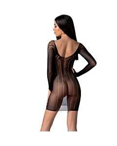 Passion Noir Bodystocking