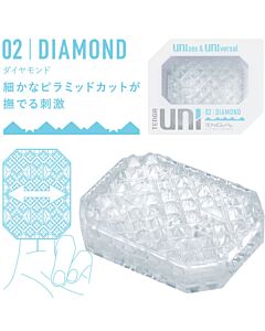 Diamond Thimble Uni