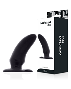 Bliss Plug 12cm