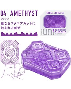 Amethyst Thimble