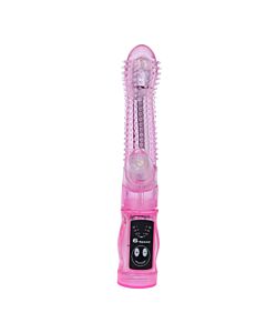Intimate Tease Purple Vibrator