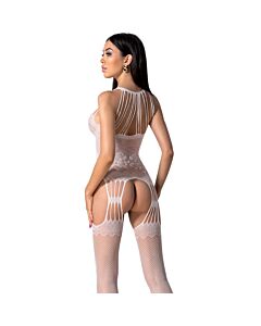 Passion Snow Bodystocking