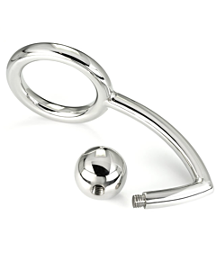 Intrepid Anal Ring 45mm