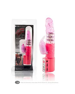 Rotarosa Bunny: Stimulating Vibrator