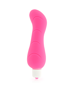 Sweet Sin Pink G-Spot Vibrator