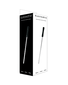 Urethral 5mm Electro Jewel