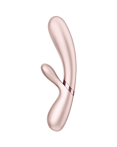 Hot Lover Satisfyer Vibrator