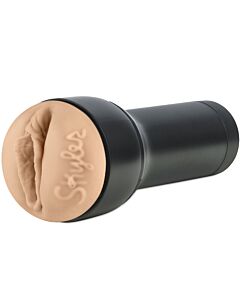 SkyBlow Stroker - Power up your pleasure