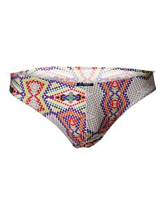Aztec Low Rise Briefs