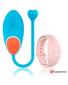 Watchme Egg
