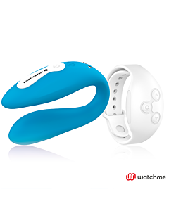 VibraWatch Dual - Feel the pulse!