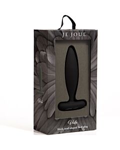 Anal Vibrator Vesta Noir