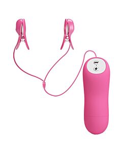 Vibrant Fuchsia Vibrating Dildos