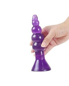 Climax Dance 17cm Plugs