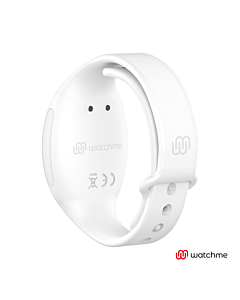 Remote Tech Control Watch