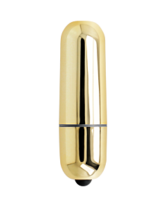 Glamorous Golden Bullet