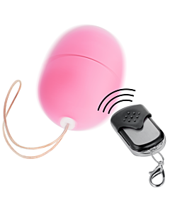 Vibrating Egg