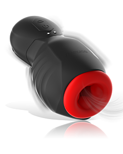 WildMouth DirtyVibes