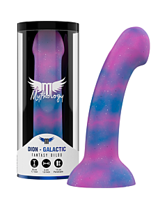 Galactic Dionysian Dildo
