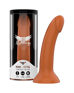Real Rune Dildo
