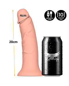 Asher Watchme Vibrator