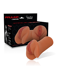 Paulina Masturbator: Signature Pleasure
