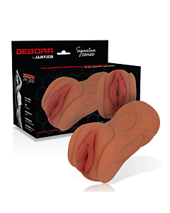Débora Signature Masturbator