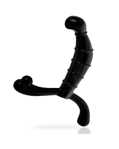 Black Prostate Pleasure