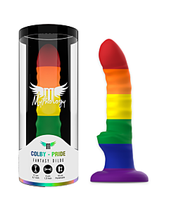Colbys Pride Dildo