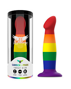 Garrick Pride - Mythical Dildo