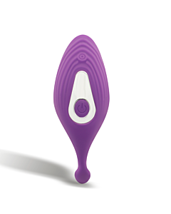 Intense Control Purple