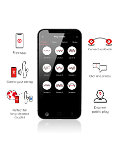 VibraRosa - Free App