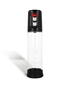 Intense Automatic Pump