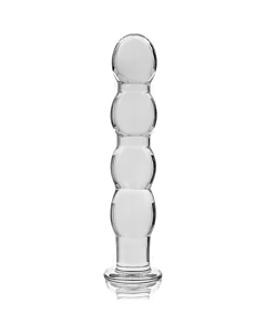 Stellar Glass Dildo