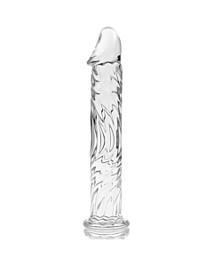 Stellar Glass Dildo
