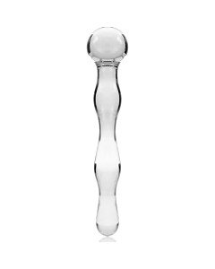 Stellar Glass Dildo