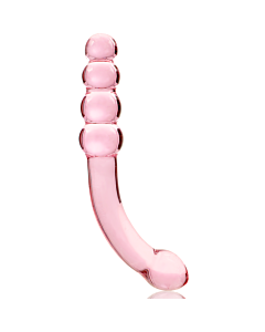 Pink Nebula Dildo