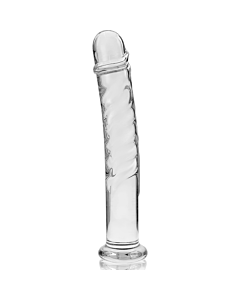 Stellar Glass Dildo