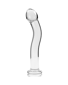 Stellar Glass Dildo