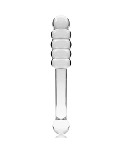 Stellar Glass Dildo