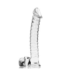 Stellar Glass Dildo