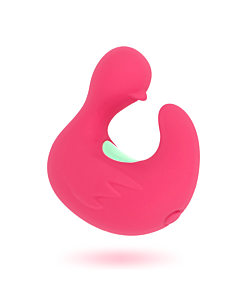 Duck Thimble Stimulator QuackVibe