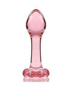 Hazy Pink Plug