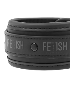 Neoprene Vegan Handcuffs