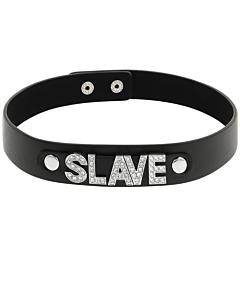 Coquette Vegan Choker