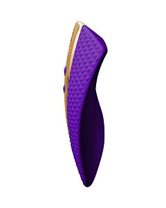 Intimate Massager Violet Shunga Seductouch