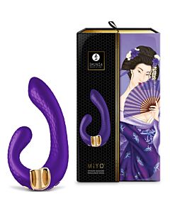 Intimate Massager Violet Miyo
